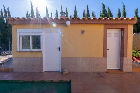 Villa a Abanilla, Murcia, Abanilla - € 250.000 | Ref: CF3300 - foto 36