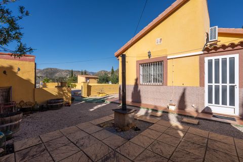 Villa a Abanilla, Murcia, Abanilla - € 250.000 | Ref: CF3300 - foto 40