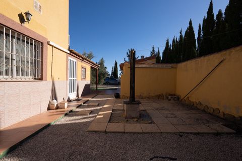 Villa a Abanilla, Murcia, Abanilla - € 250.000 | Ref: CF3300 - foto 41