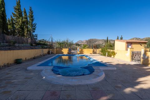 Villa a Abanilla, Murcia, Abanilla - € 250.000 | Ref: CF3300 - foto 43