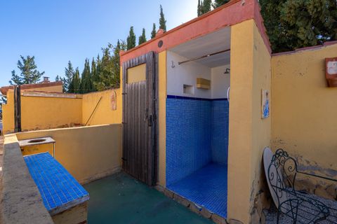 Villa a Abanilla, Murcia, Abanilla - € 250.000 | Ref: CF3300 - foto 45