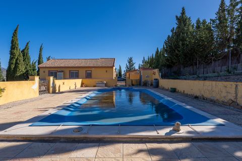Villa a Abanilla, Murcia, Abanilla - € 250.000 | Ref: CF3300 - foto 46