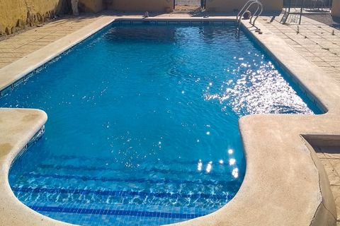 Villa a Abanilla, Murcia, Abanilla - € 250.000 | Ref: CF3300 - foto 48