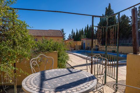 Villa a Abanilla, Murcia, Abanilla - € 250.000 | Ref: CF3300 - foto 50