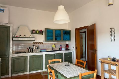 Lejlighed i Modica, Ragusa, Modica - € 110.000 | Ref: V 173 - foto 1