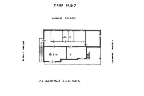 Lejlighed i Modica, Ragusa, Modica - € 110.000 | Ref: V 173 - foto 15