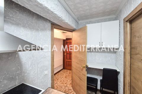 Lejlighed i Valencia, Valencia, Valencia - € 229.900 | Ref: GV7063/5940 - foto 5