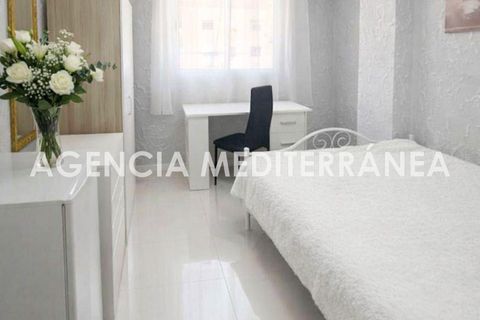 Lejlighed i Valencia, Valencia, Valencia - € 229.900 | Ref: GV7063/5940 - foto 6
