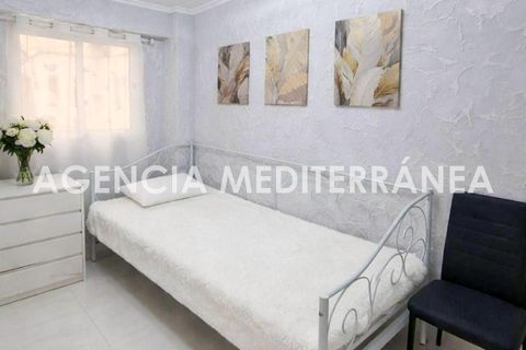 Lejlighed i Valencia, Valencia, Valencia - € 229.900 | Ref: GV7063/5940 - foto 7