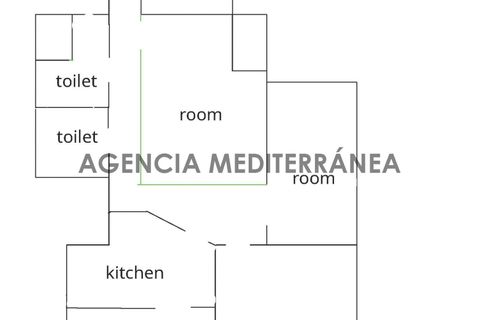 Lejlighed i Valencia, Valencia, Valencia - € 229.900 | Ref: GV7063/5940 - foto 12