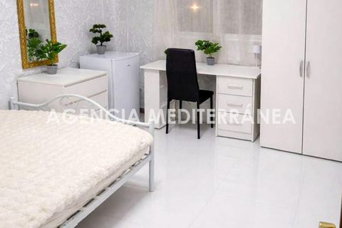 Lejlighed i Valencia, Valencia, Valencia - € 229.900 | Ref: GV7063/5940 - foto 15