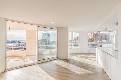 Leilighet i Cala Mayor, Mallorca, Cala Mayor - € 1 550 000 | Ref: FALC-Nep-60930 - foto 6