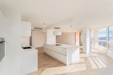 Leilighet i Cala Mayor, Mallorca, Cala Mayor - € 1 550 000 | Ref: FALC-Nep-60930 - foto 7