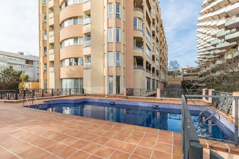 Leilighet i Cala Mayor, Mallorca, Cala Mayor - € 1 550 000 | Ref: FALC-Nep-60930 - foto 20