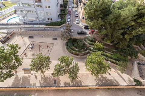 Leilighet i Cala Mayor, Mallorca, Cala Mayor - € 1 550 000 | Ref: FALC-Nep-60930 - foto 24