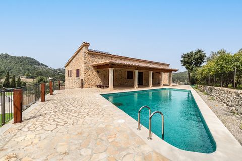 Finca i Estellencs, Mallorca, Estellencs - € 3 750 000 | Ref: FALC-Nep-60958 - foto 2