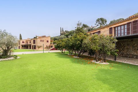 Finca i Estellencs, Mallorca, Estellencs - € 3 750 000 | Ref: FALC-Nep-60958 - foto 3
