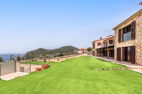 Finca i Estellencs, Mallorca, Estellencs - € 3 750 000 | Ref: FALC-Nep-60958 - foto 4