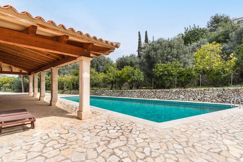 Finca i Estellencs, Mallorca, Estellencs - € 3 750 000 | Ref: FALC-Nep-60958 - foto 6
