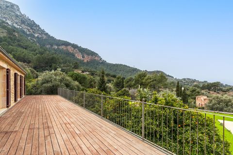 Finca i Estellencs, Mallorca, Estellencs - € 3 750 000 | Ref: FALC-Nep-60958 - foto 10