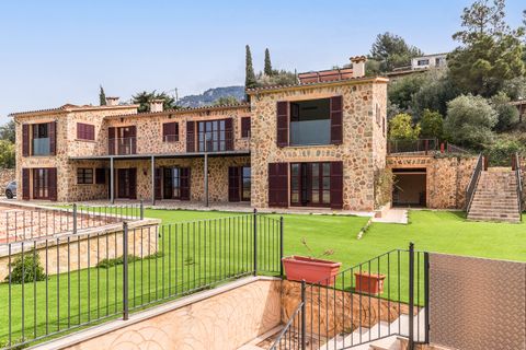 Finca i Estellencs, Mallorca, Estellencs - € 3 750 000 | Ref: FALC-Nep-60958 - foto 30