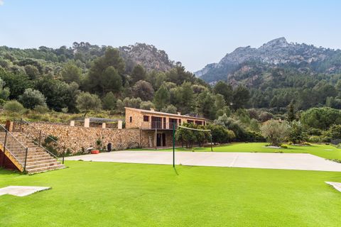 Finca i Estellencs, Mallorca, Estellencs - € 3 750 000 | Ref: FALC-Nep-60958 - foto 33