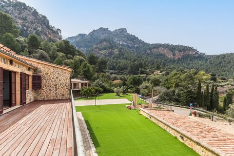 Finca i Estellencs, Mallorca, Estellencs - € 3 750 000 | Ref: FALC-Nep-60958 - foto 35