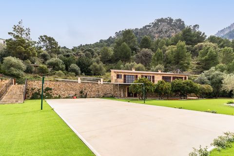 Finca i Estellencs, Mallorca, Estellencs - € 3 750 000 | Ref: FALC-Nep-60958 - foto 36