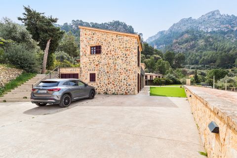 Finca i Estellencs, Mallorca, Estellencs - € 3 750 000 | Ref: FALC-Nep-60958 - foto 37