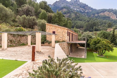 Finca i Estellencs, Mallorca, Estellencs - € 3 750 000 | Ref: FALC-Nep-60958 - foto 38