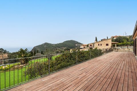 Finca i Estellencs, Mallorca, Estellencs - € 3 750 000 | Ref: FALC-Nep-60958 - foto 39