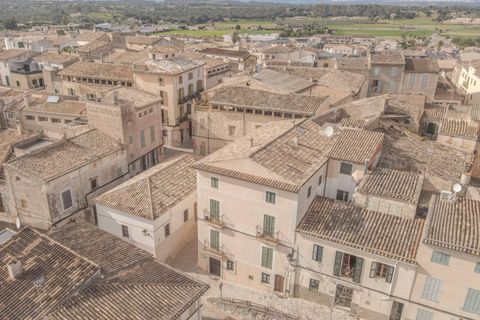 Landsbyhus i Sineu, Mallorca, Sineu - € 1.795.000 | Ref: FALC-DiRa-81435 - foto 2