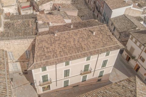 Landsbyhus i Sineu, Mallorca, Sineu - € 1.795.000 | Ref: FALC-DiRa-81435 - foto 3