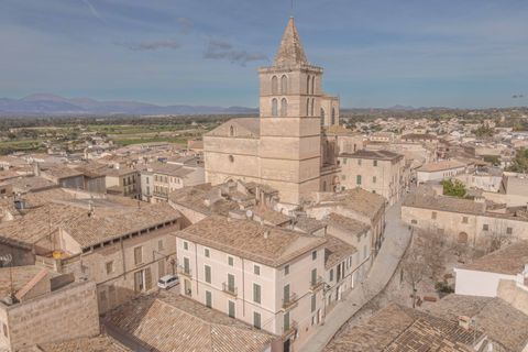 Landsbyhus i Sineu, Mallorca, Sineu - € 1.795.000 | Ref: FALC-DiRa-81435 - foto 4