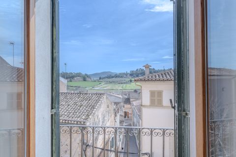 Landsbyhus i Sineu, Mallorca, Sineu - € 1.795.000 | Ref: FALC-DiRa-81435 - foto 8