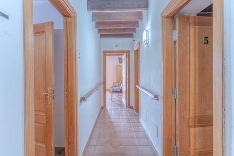 Landsbyhus i Sineu, Mallorca, Sineu - € 1.795.000 | Ref: FALC-DiRa-81435 - foto 12