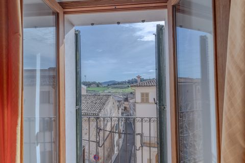Landsbyhus i Sineu, Mallorca, Sineu - € 1.795.000 | Ref: FALC-DiRa-81435 - foto 13