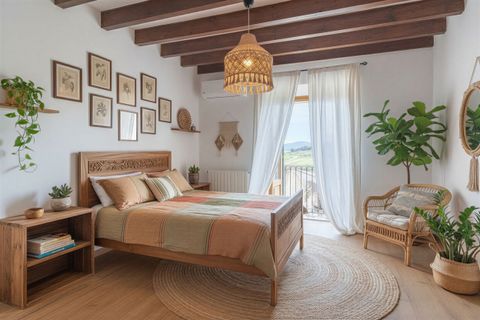 Landsbyhus i Sineu, Mallorca, Sineu - € 1.795.000 | Ref: FALC-DiRa-81435 - foto 17