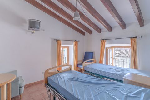 Landsbyhus i Sineu, Mallorca, Sineu - € 1.795.000 | Ref: FALC-DiRa-81435 - foto 18