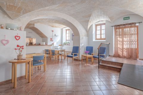 Landsbyhus i Sineu, Mallorca, Sineu - € 1.795.000 | Ref: FALC-DiRa-81435 - foto 20