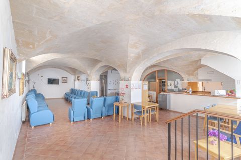 Landsbyhus i Sineu, Mallorca, Sineu - € 1.795.000 | Ref: FALC-DiRa-81435 - foto 21