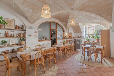 Landsbyhus i Sineu, Mallorca, Sineu - € 1.795.000 | Ref: FALC-DiRa-81435 - foto 23