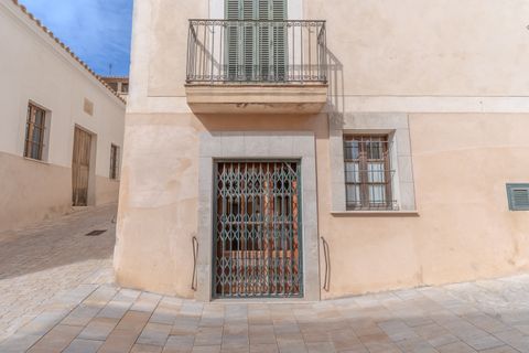 Landsbyhus i Sineu, Mallorca, Sineu - € 1.795.000 | Ref: FALC-DiRa-81435 - foto 28