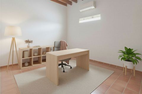 Landsbyhus i Sineu, Mallorca, Sineu - € 1.795.000 | Ref: FALC-DiRa-81435 - foto 15