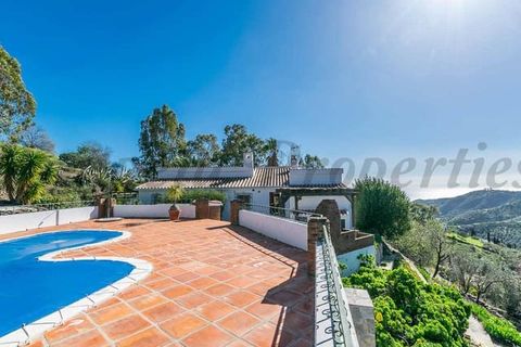 Villa i Competa, Malaga, Competa - € 435.000 | Ref: CP780 - foto 2