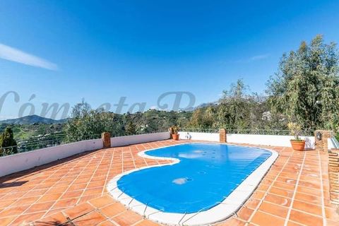 Villa i Competa, Malaga, Competa - € 435.000 | Ref: CP780 - foto 3