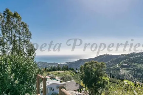 Villa i Competa, Malaga, Competa - € 435.000 | Ref: CP780 - foto 4