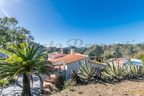 Villa i Competa, Malaga, Competa - € 435.000 | Ref: CP780 - foto 5