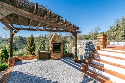Villa i Competa, Malaga, Competa - € 435.000 | Ref: CP780 - foto 6
