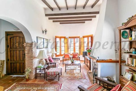 Villa i Competa, Malaga, Competa - € 435.000 | Ref: CP780 - foto 7